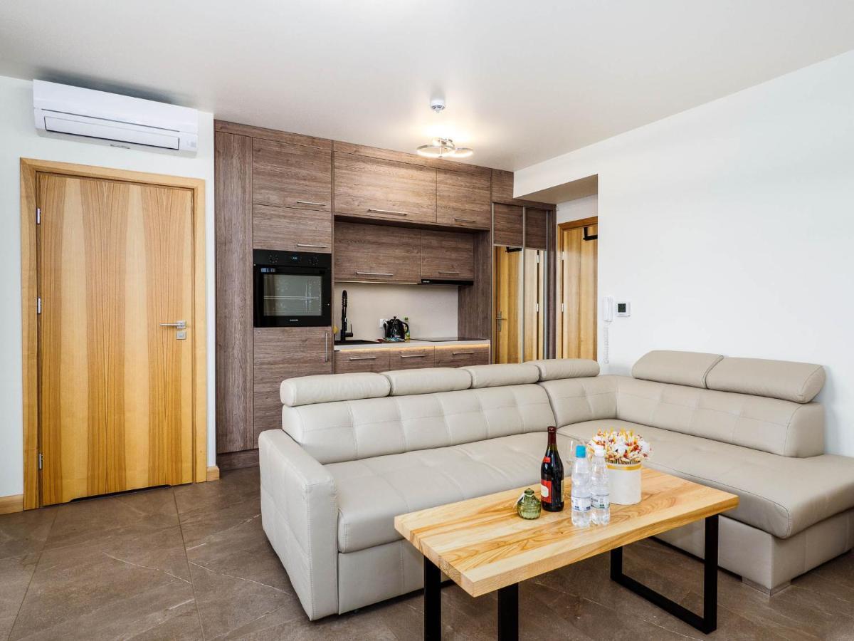 Apartamenty Hrube Nizne 23D Zakopane Exterior foto